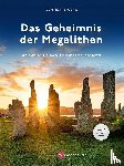 Stoehr, Guntram - Das Geheimnis der Megalithen
