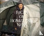 Wolin, Jeffrey A. - Faces of Homelessness