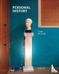 Malakoff, Sarah - Personal History