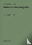 Koetzle, Hans-Michael - Reden wir über Fotografie