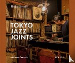 Arneill, Philip - Tokyo Jazz Joints