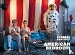 Peacock, Barbara - American Bedroom
