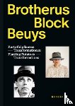 Brotherus, Elina - Brotherus-Block-Beuys