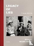 Nickelsberg, Robert - Legacy of Lies