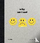 Stirling, Dana - Why Am I Sad