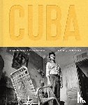 Wambaugh, Anneke, Garoutte, Claire - Cuba. On a Given Day