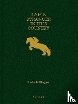 Ruegger, Frederik - I Am a Stranger in This Country