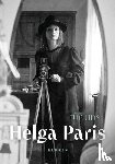Paris, Helga - Helga Paris