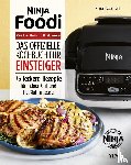 Swanhart, Kenzie - Ninja Foodi Grill & Heißluftfritteuse