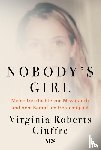 Giuffre, Virginia Roberts - Nobody's Girl