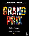 Buxton, Will - Grand Prix