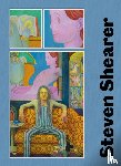 Roelstraete, Dieter - Steven Shearer - Working from Life