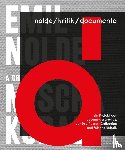 Ullrich, Wolfgang, Roth, Nicole, Otto, Corinna, Segelken, Barbara - nolde/kritik/documenta