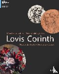 Bartsch, Andreas, Fiebig, Harald, Martin, Barbara - Lovis Corinth