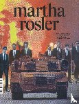 Baden, Sebastian, Leyer, Luise, Morgan, Nicolas C. - Martha Rosler