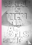 Moravec, Lisa, Moebus-Puck, Julia, Badura-Triska, Eva - What is Vienna Actionism?