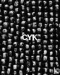 Köklü, Can Yasar - Can Yasar Köklü - CYK