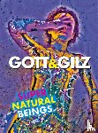Chernenko, Karina, Gilz, Roman - GOTT&GILZ - Supernatural Beings