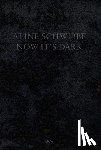 Clement, Hans-Jörg, Henrich, Nadine Isabelle, Scheder, Beate - Aline Schwibbe - Now It's Dark
