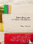 Teuber, Dirk, Tescari, Vega, Walshe, Shane, Arnold, Florian - Werner Schmidt - James Joyce und die Farben des Ulysses