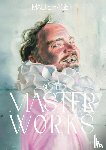 Hagen, Malte, Petek, Nicola, Tannert, Christoph - Malte Hagen: Subtle Masterworks