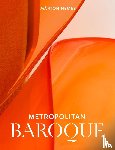 Austermann, Wilko, Claris, Hanna, Kwok, Ying - Márton Nemes: Metropolitan Baroque