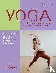 Harisch, Luisa - Yoga für die Geburtsvorbereitung und in der Rückbildung
