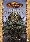  - Cthulhu: Malleus Monstrorum 1: Monster des Cthulhu-Mythos (Hardcover)