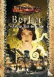  - Cthulhu: Berlin - Welthauptstadt der Sünde (Hardcover)