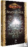  - Cthulhu: Hexagon der Alten (Hardcover)