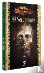  - Cthulhu: 99 Verdammte (Hardcover)