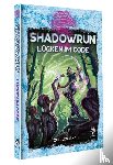  - Shadowrun: Lücken im Code (Hardcover)