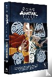  - Avatar Legends - Das Rollenspiel: Grundregelwerk (Hardcover)