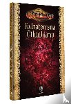  - Cthulhu: Extraterrana Cthulhiana (Hardcover)