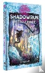  - Shadowrun: Astrale Pfade (Hardcover)