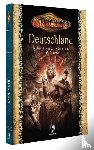  - Cthulhu: Deutschland - Blutige Kriege & Goldene Jahre, 3. Edition - Normalausgabe