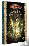  - Cthulhu: Zwischen den Zeiten (Hardcover)