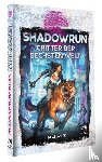  - Shadowrun: Critter der Sechsten Welt (Wild Life) (Hardcover)