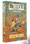  - Root - Das Rollenspiel: Grundregelwerk