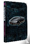  - Shadowrun: Schattendossier 6 (Hardcover) *** limitierte Ausgabe ***