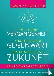 Krattinger, Franziska - Triff deine Vergangenheit, verstehe deine Gegenwart, erschaffe deine Zukunft