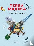 Guntermann, Maria, Pietsch, Reinhard, Rusch, Barbara, Schuster, Eckard - Bildbände/illustrierte Bücher TERRA MAXIMA