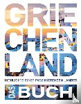  - Griechenland. Das Buch