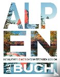  - Die Alpen. Das Buch