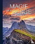  - KUNTH Bildband Magie der Berge