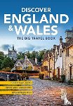  - Discover England & Wales