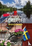 Ottinger, Iris - KUNTH Unterwegs in Schweden