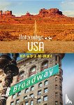 Schuster, Eckard, Weidlich, Karin, Steinmaßl, Christian - KUNTH Unterwegs in den USA