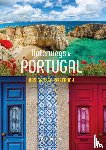 Schetar, Daniela, Lammert, Andrea - KUNTH Unterwegs in Portugal