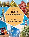  - KUNTH Endlich ab ins Wochenende
